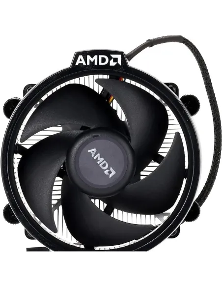 AMD Ryzen 7 5700G 4.6GHz