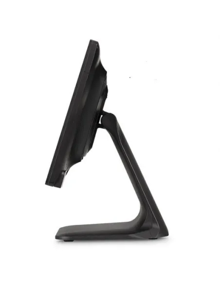 Premier KT-100 FT W Terminal TPV Intel Celeron-J6412/4GB/128GB SSD/15,6"/Táctil LCD Capacitiva Negro