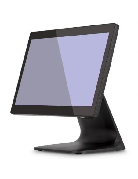 Premier KT-100 FT W Terminal TPV Intel Celeron-J6412/4GB/128GB SSD/15,6"/Táctil LCD Capacitiva Negro