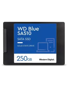WD Blue SA510 SSD 2.5" 250GB SATA3-HDD54829