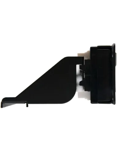 Nanocable 10.21.4124 Panel de Parcheo De 24 Puertos RJ45 Cat.6A UTP para Rack de 19" 1U