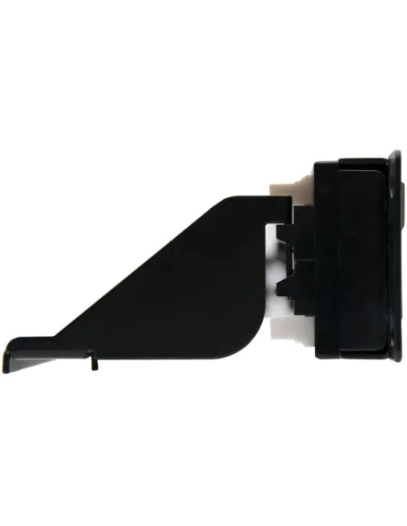 Nanocable 10.21.4124 Panel de Parcheo De 24 Puertos RJ45 Cat.6A UTP para Rack de 19" 1U