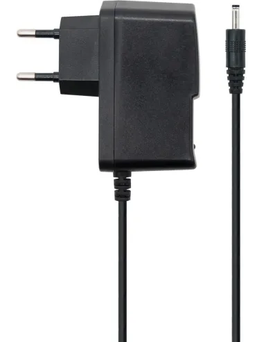 Nanocable 10.01.0313 Prolongador Amplificado USB A 3.0 a USB A Macho/Hembra 15M Negro