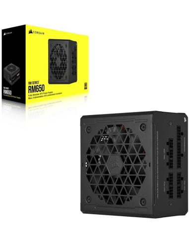 Corsair RM650 2023 650W 80 Plus Gold