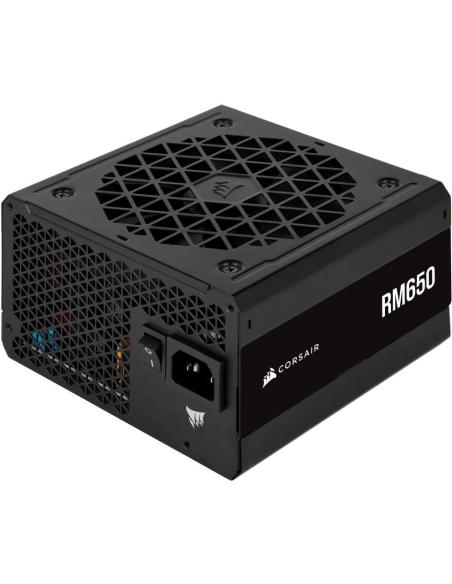 Corsair RM650 2023 650W 80 Plus Gold