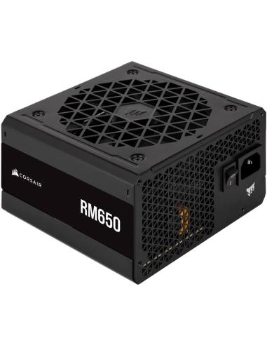Corsair RM650 2023 650W 80 Plus Gold