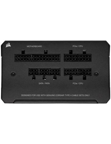 Corsair RM650 2023 650W 80 Plus Gold