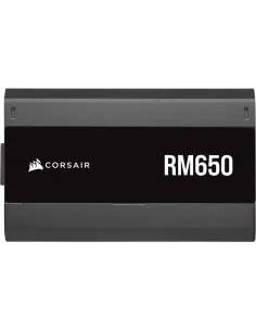 Corsair RM650 2023 650W 80 Plus Gold