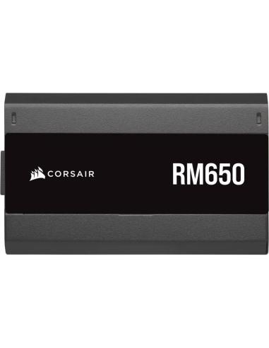 Corsair RM650 2023 650W 80 Plus Gold