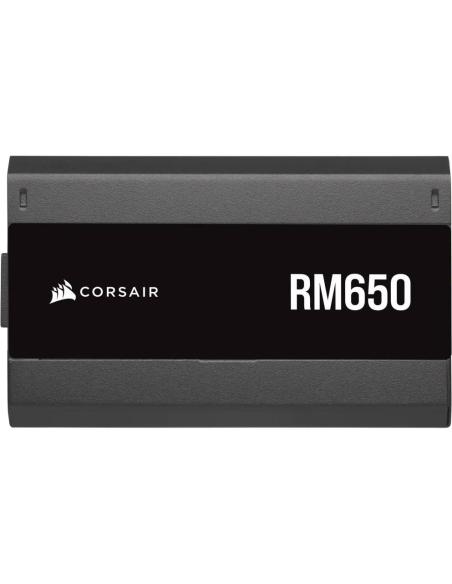 Corsair RM650 2023 650W 80 Plus Gold