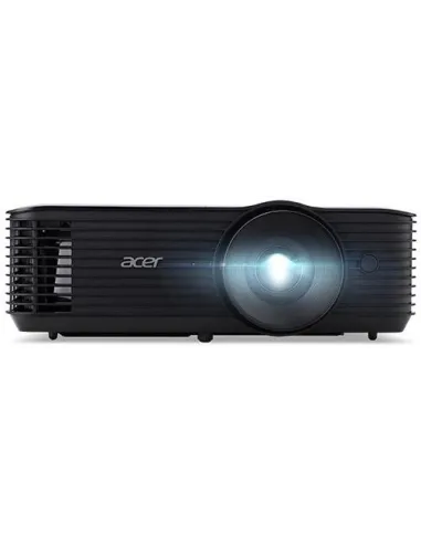 Acer X1328WI Proyector ANSI DLP 3D WXGA 4500 Lúmenes