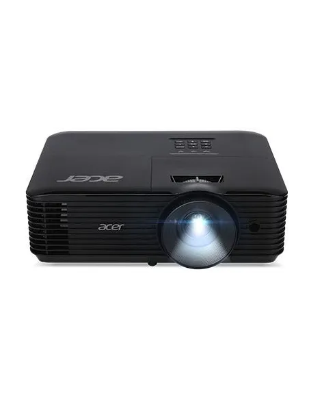 Acer X1328WI Proyector ANSI DLP 3D WXGA 4500 Lúmenes