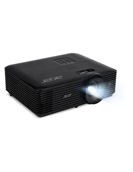 Acer X1328WI Proyector ANSI DLP 3D WXGA 4500 Lúmenes