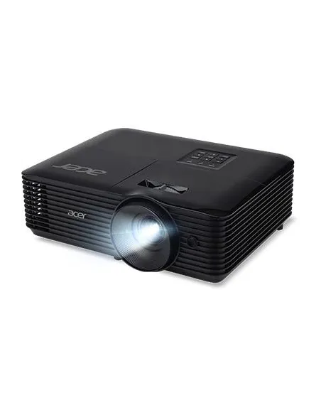 Acer X1328WI Proyector ANSI DLP 3D WXGA 4500 Lúmenes
