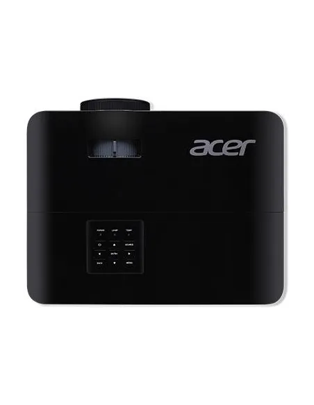 Acer X1328WI Proyector ANSI DLP 3D WXGA 4500 Lúmenes