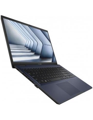 Asus ExpertBook B1 B1402CBA-EB4072X Intel Core i5-1235U/8GB/512GB SSD/14" W11 Pro