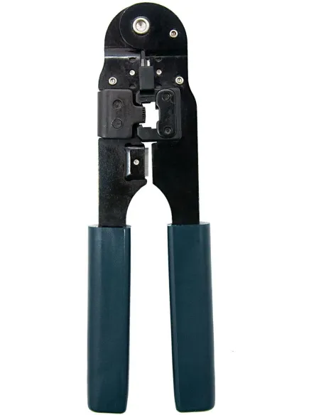 Nanocable 10.31.0101 Tenaza Crimpadora para Conectores 8P8C (RJ45)