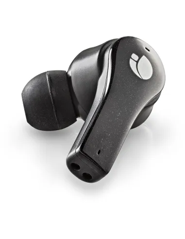 NGS Artica Bloom Auriculares Bluetooth Negros