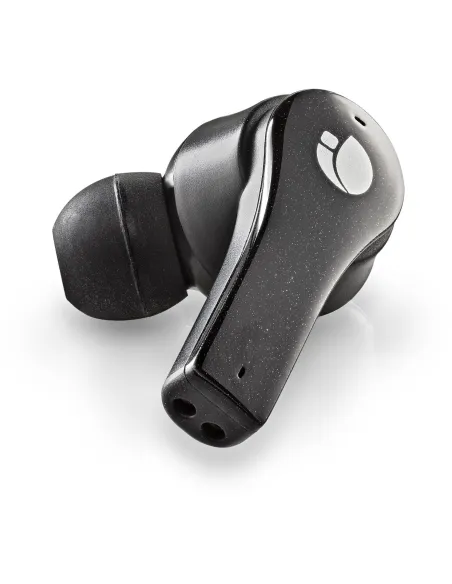 NGS Artica Bloom Auriculares Bluetooth Negros