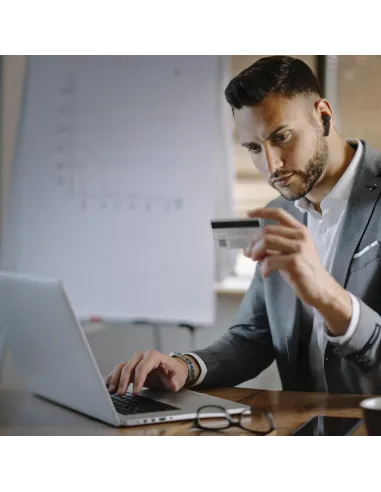 NGS Artica Bloom Auriculares Bluetooth Negros