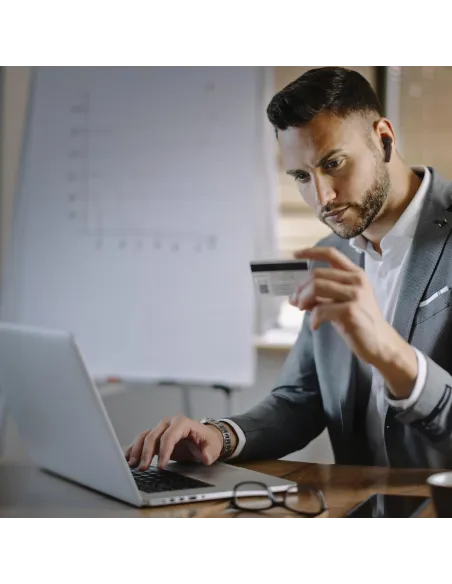 NGS Artica Bloom Auriculares Bluetooth Negros