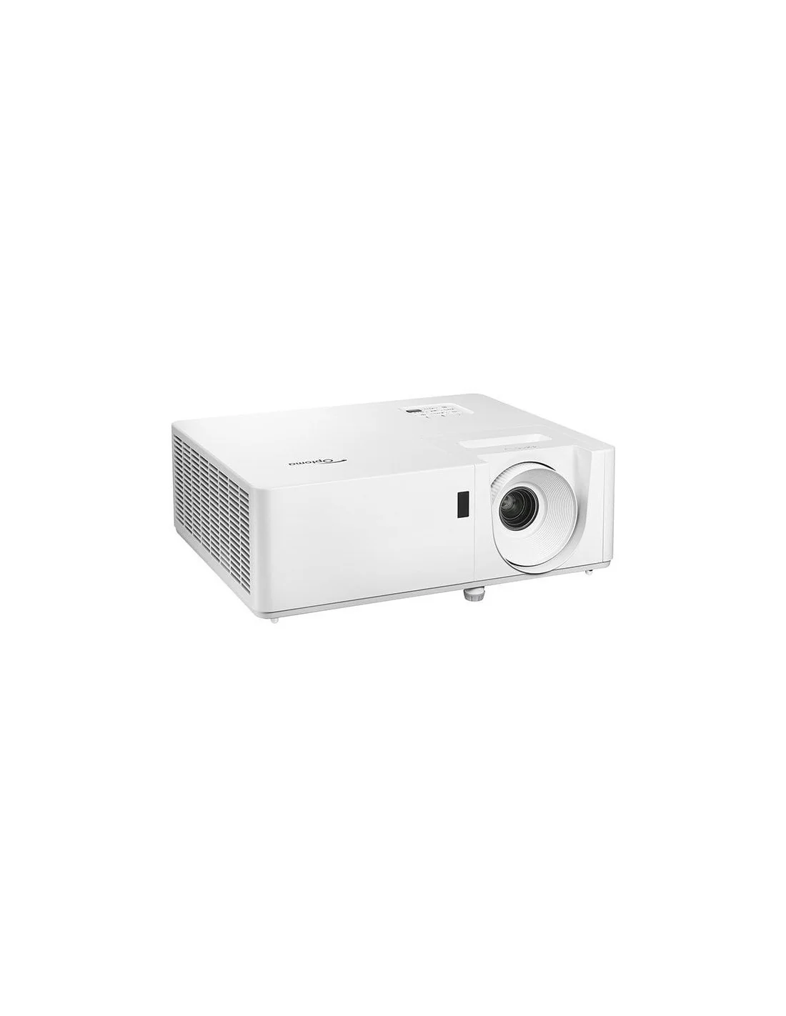 Optoma ZX300 Proyector Láser ANSI DLP 3D XGA 3500 Lúmenes