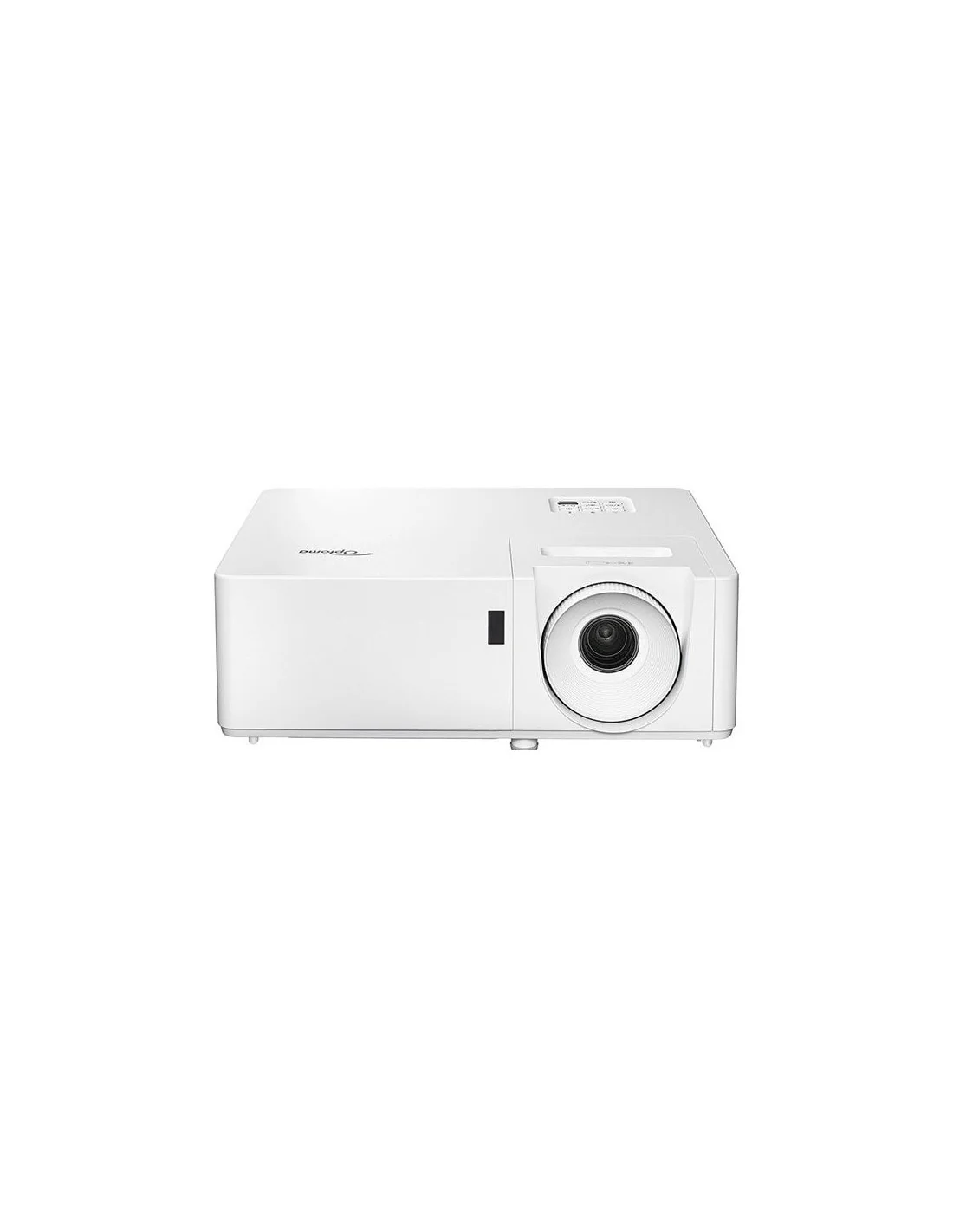 Optoma ZX300 Proyector Láser ANSI DLP 3D XGA 3500 Lúmenes