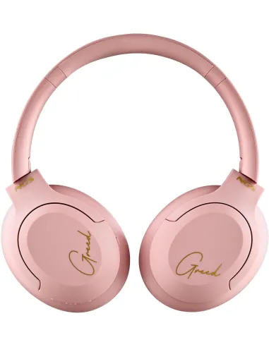 NGS Artica Greed Pink Auriculares Inalámbricos Bluetooth Rosa