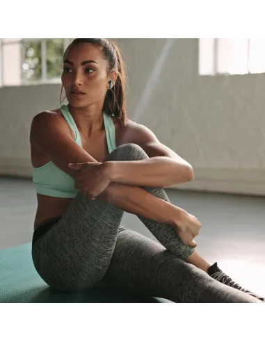 NGS Artica Move Auricular Inalámbrico Azul