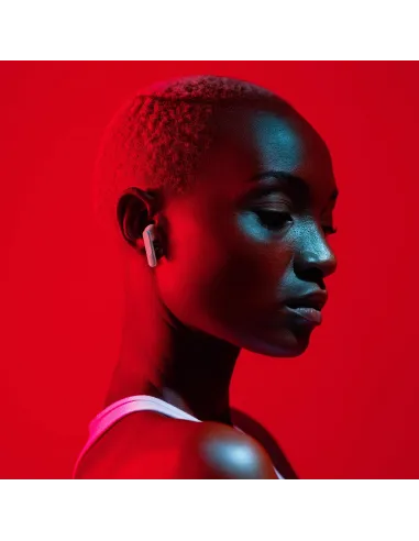 NGS Artica Move Auricular Inalámbrico Blanco