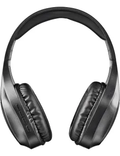 NGS Artica Wrath Black Auriculares Inalámbricos Bluetooth Negros-MULT56746