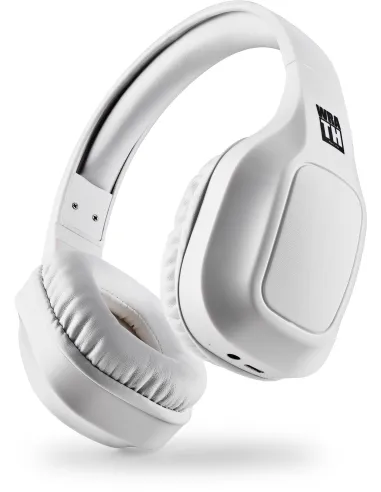 NGS Artica Wrath White Auriculares Inalámbricos Bluetooth Blanco