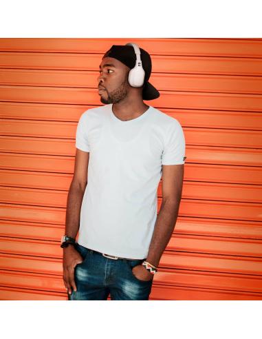 NGS Artica Wrath White Auriculares Inalámbricos Bluetooth Blanco