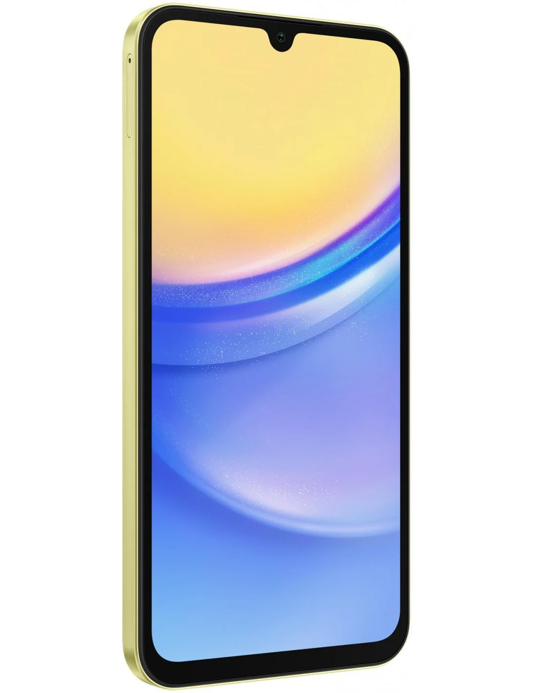 Samsung Galaxy A15 5G 4/128 GB Amarillo