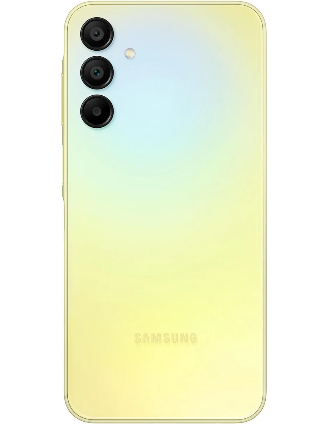 Samsung Galaxy A15 5G 4/128 GB Amarillo