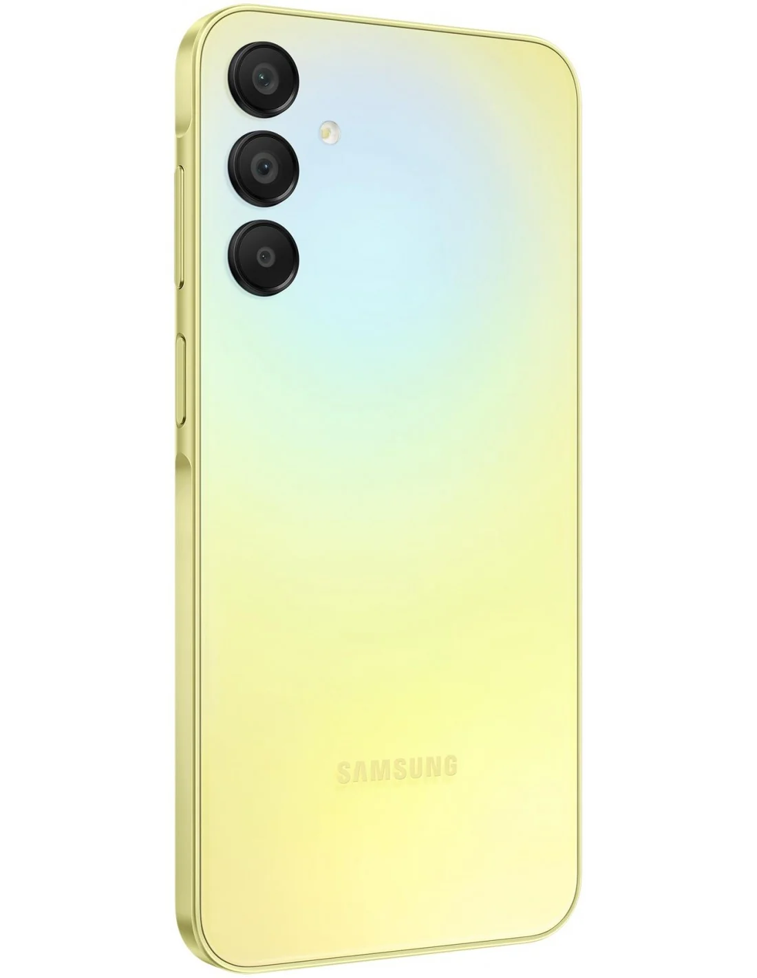 Samsung Galaxy A15 5G 4/128 GB Amarillo