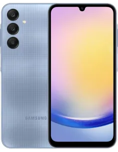 Samsung Galaxy A25 5G 6/128 GB Azul