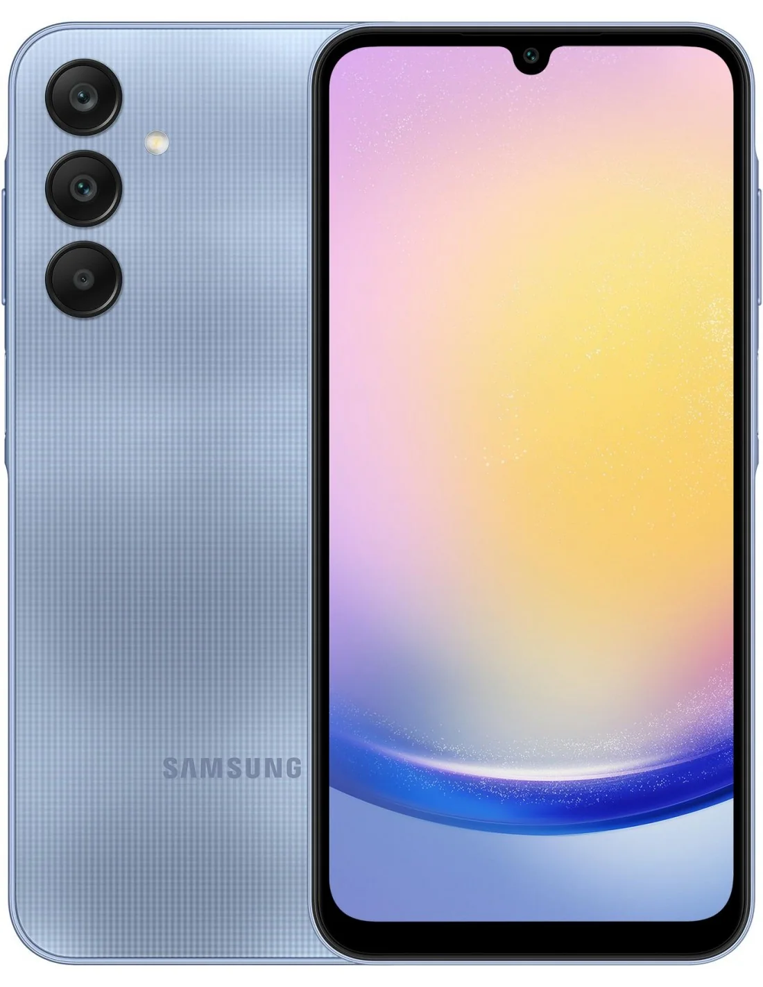 Samsung Galaxy A25 5G 6/128 GB Azul