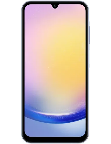Samsung Galaxy A25 5G 6/128 GB Azul