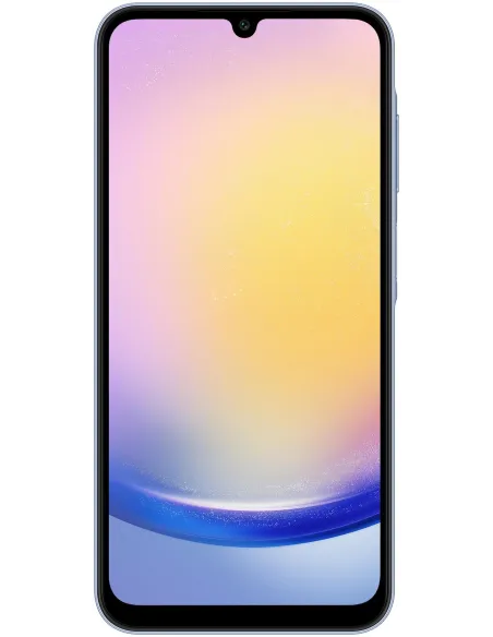 Samsung Galaxy A25 5G 6/128 GB Azul