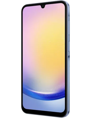 Samsung Galaxy A25 5G 6/128 GB Azul