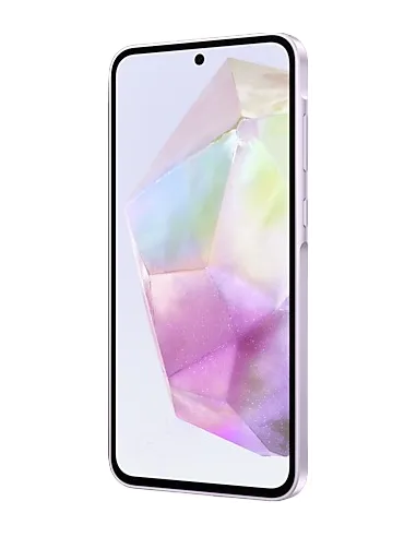 Samsung Galaxy A35 5G 8/256GB Lila