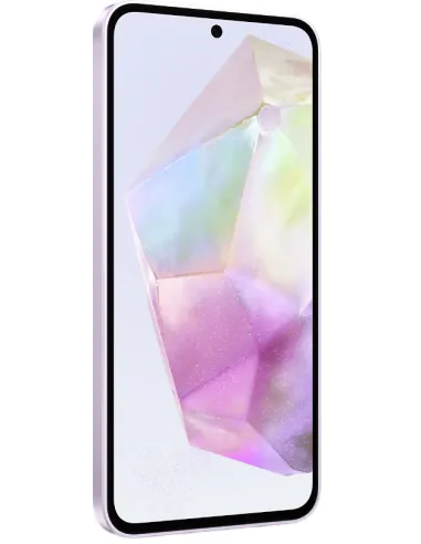 Samsung Galaxy A35 5G 8/256GB Lila