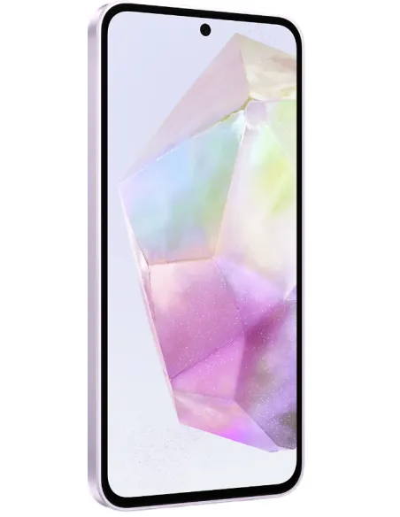 Samsung Galaxy A35 5G 8/256GB Lila