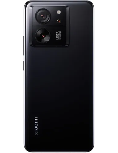 Xiaomi 13T Pro 12/512 GB Negro