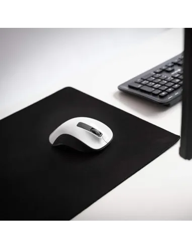 NGS Bow Ratón Inalámbrico Blanco