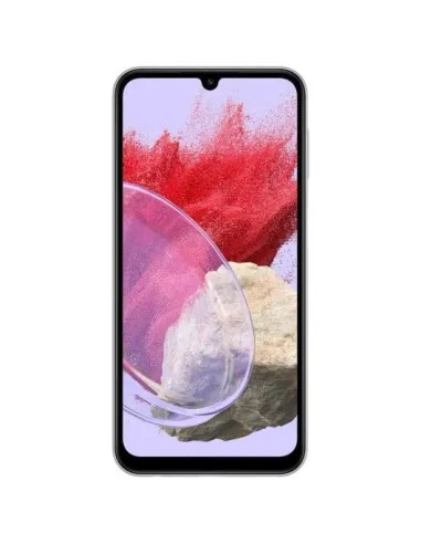 Samsung Galaxy M34 5G 6/128GB Plata