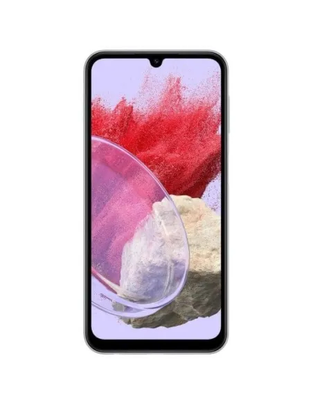 Samsung Galaxy M34 5G 6/128GB Plata