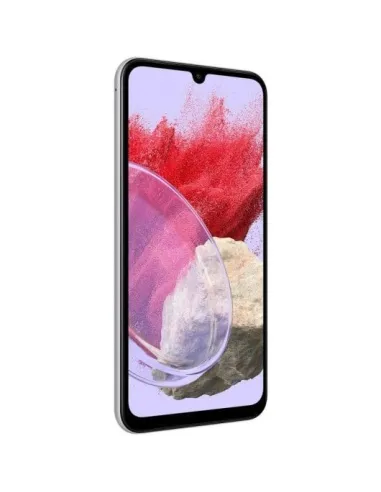 Samsung Galaxy M34 5G 6/128GB Plata