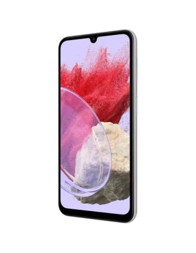 Samsung Galaxy M34 5G 6/128GB Plata
